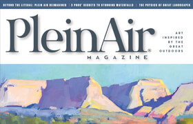 PleinAir Magazine - April-May 2026 (True PDF) - book
