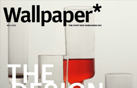Wallpaper - May 2026 (True PDF) - book