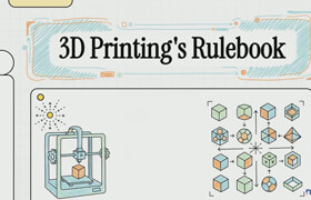 Udemy - 3D Printing Standards & Certification (Global 3D Standards)