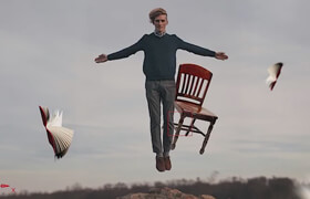 Udemy - Beyond Premiere - A beginners Guide to After Effects