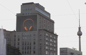 Udemy - Create CGI and VFX Ads from Scratch in Blender (Beginner)