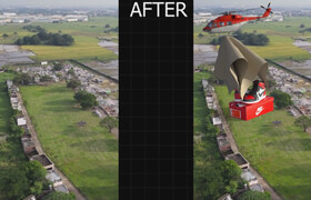 Udemy - Create Viral CGI Ads with Blender & After Effects