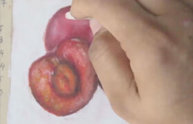 Udemy - Exploring Oil Pastel Drawing Techniques