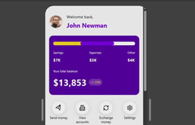 Udemy - Figma Advanced Course Design, Prototyping & Responsive UI