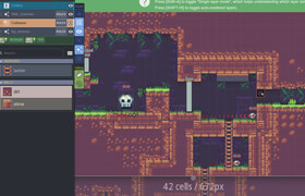 Udemy - Level Design Fundamentals Get Good At Making Game Levels