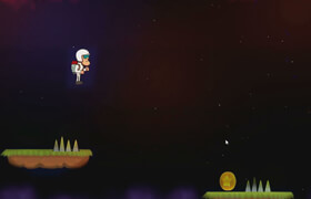 Udemy - Master 2D Game Development in Unity (Beginner to pro)