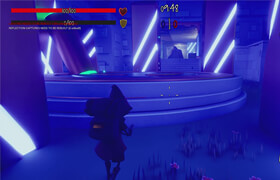 Udemy - Unreal Engine 5 C++ Multiplayer Shooter