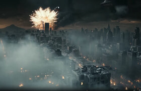 ActionVFX - Introduction to ComfyUI for VFX