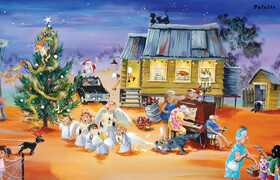 Artists Back to Basics - Volume 16 Issue 2, 2026 (PDF) - book