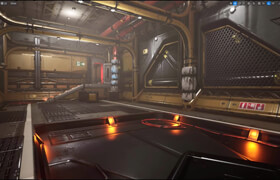 Artstation - Unreal Course - Zero to Pro