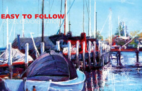 Australian How to Paint - Issue 57, 2026 (PDF) - book