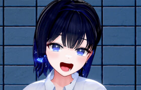 Coloso - Blender 3D for VTubers Create Your First Virtual Avatar