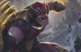 Coloso - Drawing Superheroes Using Volume and Silhouette