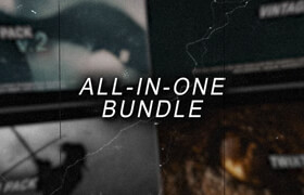 darks1ster - all in one bundle - lut