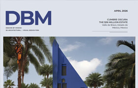 DBM 3D Transformative Digest - April 2026 (True PDF) - book