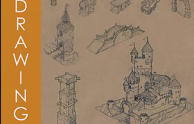 Gumroad - Foundation Patreon - Dynamic Sketching Architecture