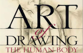 How to Draw Human Body The Art of Drawing the Human Body (EPUB) - book