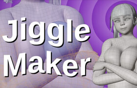 Jigglemaker