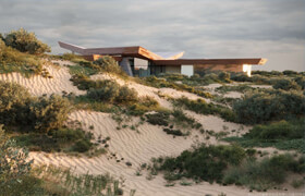 Maxtree - Plant Models Vol 180 - 模型