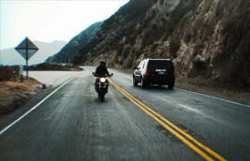 PRODUCTION CRATE - LATEST ADDED ASSETS - 100GB 视频素材 已压缩