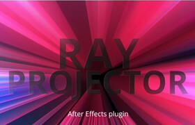 Ray Projector