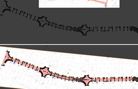 Survey Image Aligner - blender