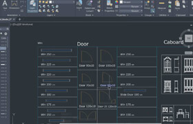 Udemy - AutoCAD Mastery A-Z Beginner to Advanced Level