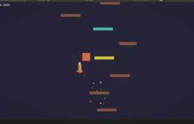 Udemy - Build Your First Unity Game in 1 Hour (With AI & Unity MCP)