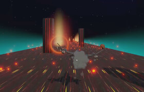 Udemy - Create a High-Speed 3D Space Shooter in Unity