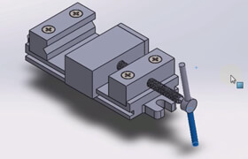 Udemy - Learn SOLIDWORKS Basics by practicing 45 exercises