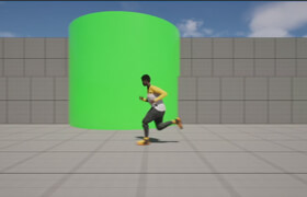 Udemy - Playable Metahumans In Unreal Engine 57 Understand The Why