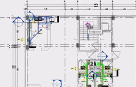 Udemy - Revit Mep Full Course Zero To Advanced Project Modeling