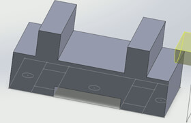 Udemy - Solidworks Complete Course From Beginner To Advanced 3D Cad