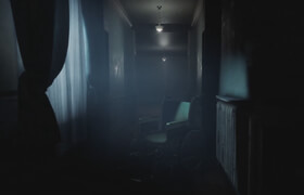 Udemy - Ultimate RE9 Game Environment Course in Unreal Engine 5.7