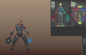 Agora - Intro to game animation