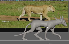 Agora - Intro To Quad Walks