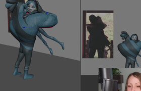 Agora - Posing For Emotion