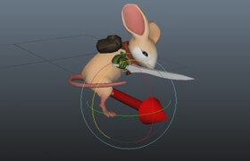 Agora - Space Switching Techniques