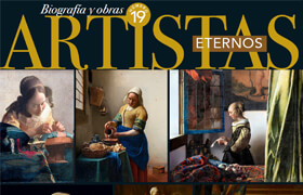 Artistas Eternos - Fascículo 2 2026 (True PDF) - book