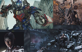 CG Master Academy - Mechanical Rigging - Tim Coleman