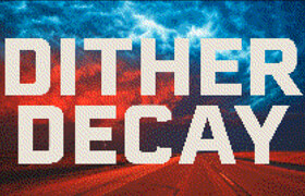 Dither Decay