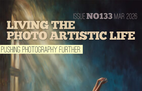 Living the Photo Artistic Life - Issue 133, March 2026 - book