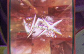 Payhip - Corevfx editing pack III