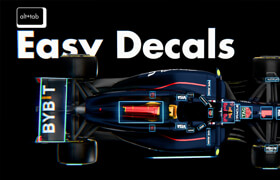 Alt Tab Easy Decals - Add Images & Decals To Anything