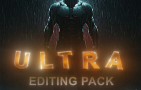 Alvar Creations - ULTRA Editing Pack
