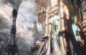 Asset Smash – Micro-Kit Fantasy - 模型