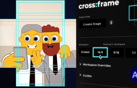 CrossFrame