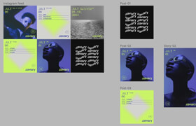 Domestika - UI Design Create a website in Figma