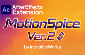 MotionSpice