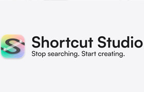 Shortcut Studio